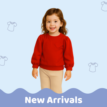 New Arrivals