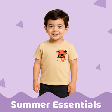 Summer Essentials