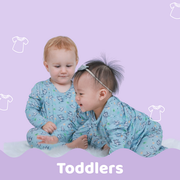 Toddler