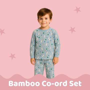 Bamboo Co-ord Set