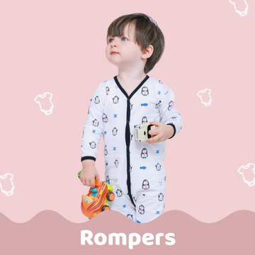 Rompers