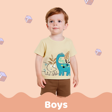 Boys
