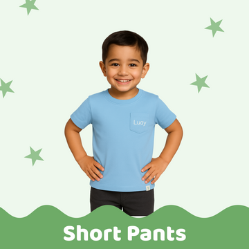 Short Pant