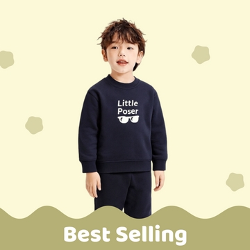 Best selling